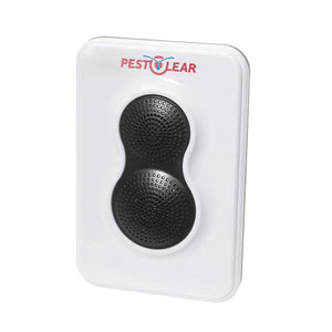 Pestclear 4000 Slimline Pest Repeller (Rats, Mouse) | PRS4000A