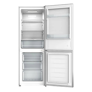 Powerpoint 159cm 60/40 Fridge Freezer - White | P65473MSFW-E