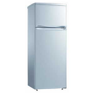 Powerpoint 143cm Top Mount Fridge Freezer - White | P75562ML1W-E