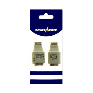 Powermaster 50 Amp DZ Fuses 2 Pack | 1521-28
