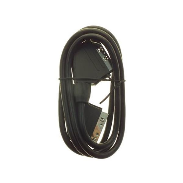 Powermaster 1.5 Metre Scart Lead | 1522-22