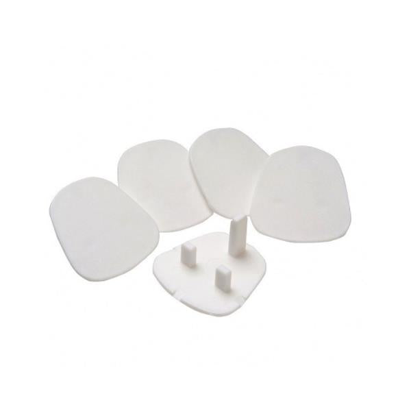 Powermaster Child Safety Socket Blanks 5 Pack | 1391-16