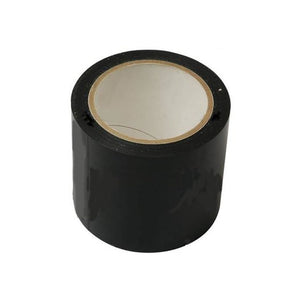 Black Agri 3" Silage Tape 75mm x 18 Metre