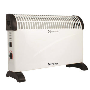 SIROCCO 2KW CONVECTION HEATER | 160353