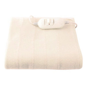 SIROCCO SINGLE HEATED UNDER ELECTRIC BLANKET | 160333