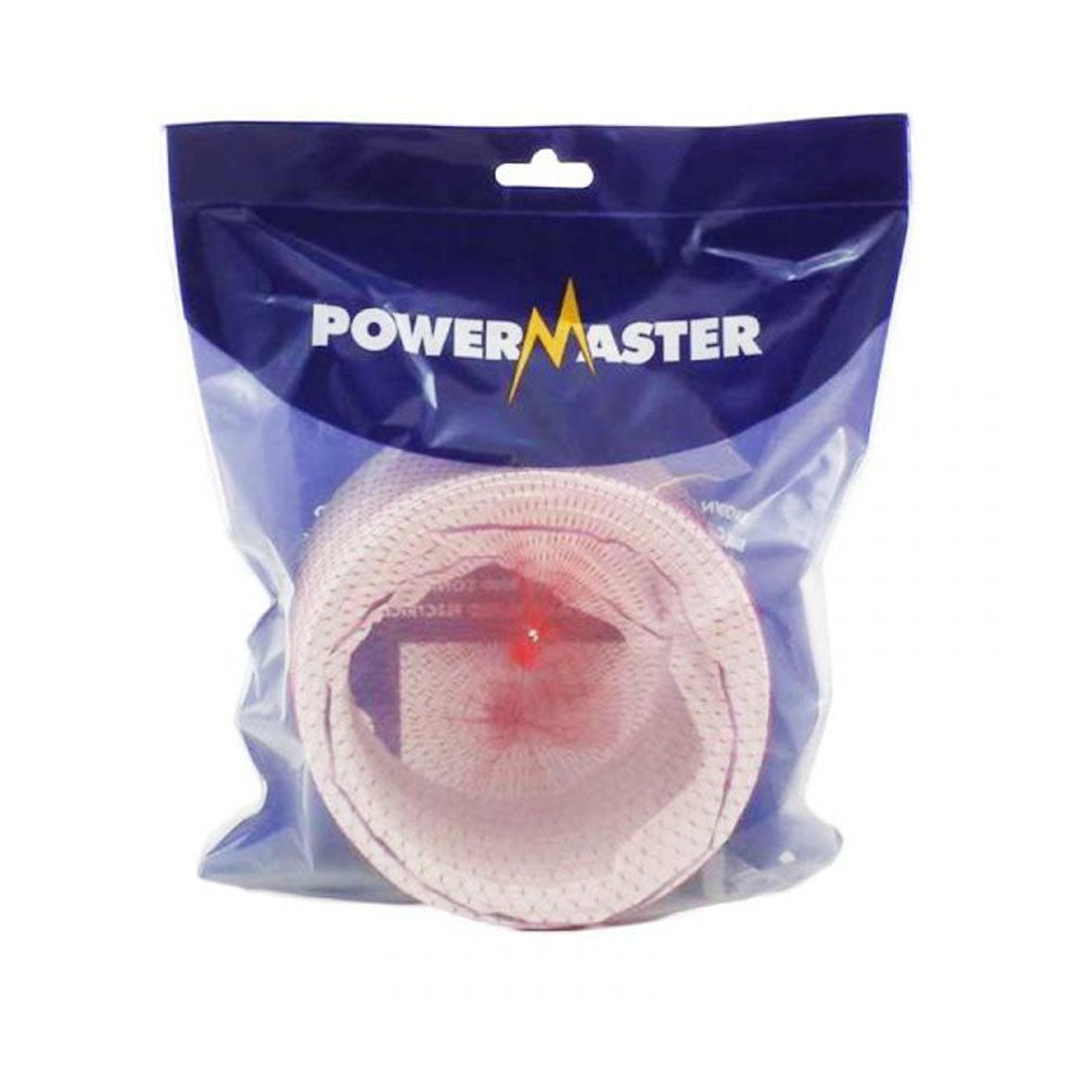 Powermaster 6" PVC Ducting 3 Metre Length | 1808-20