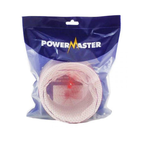 Powermaster 6" PVC Ducting 3 Metre Length | 1808-20