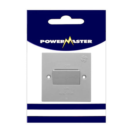 Powermaster Fan Isolator Switch | 1798-32