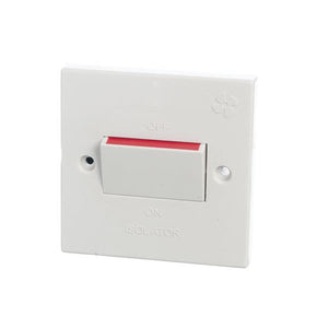 Powermaster Fan Isolator Switch | 1798-32