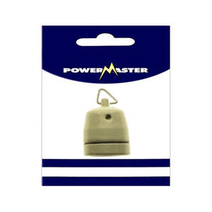 Powermaster Porcelain ES Lampholder Infra Red Bulb Holder | 1799-34