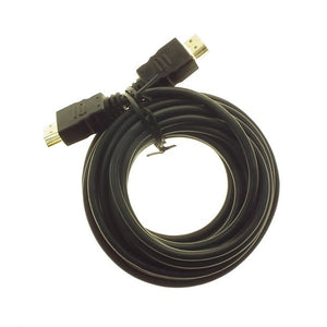 Powermaster 5 Metre HDMI Cable | 1774-22