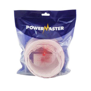 Powermaster 4" PVC Ducting 3 Metre Length | 0828-06