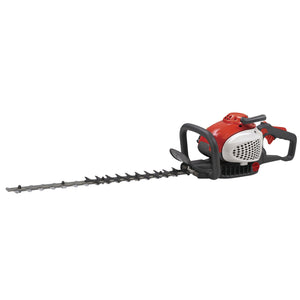 Proplus 60cm Petrol Hedge Trimmer Cutter 25cc 2 Stroke Engine | PPS760065