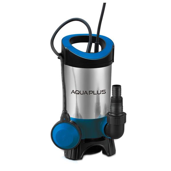 AquaPlus Submersible Dirty Water Pump with Floating Switch 750W | PPS767194