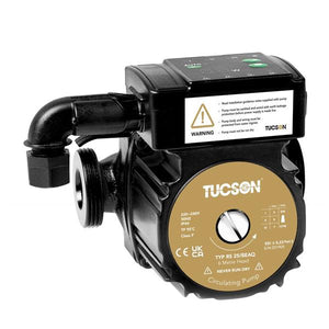 Tucson 6M Head A Rated Circulating Pump