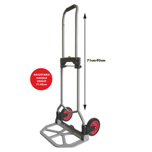 ProPlus Folding Sack Hand Truck | PPS760110