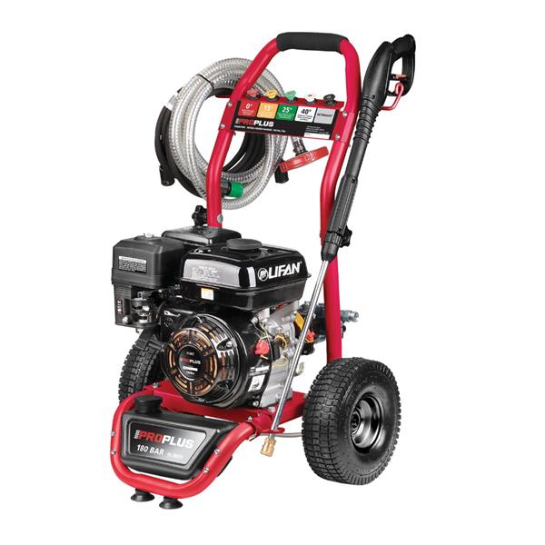 Proplus 7Hp Petrol Pressure Power Washer and Pump 180 Bar 3200 Psi | PPS967096