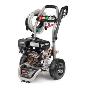 ProPlus 7hp Petrol Pressure Power Washer 220 Bar 3500 PSI | PPS967102