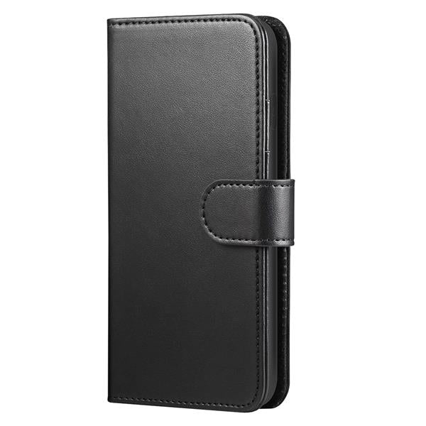 AJ Folio Case for Samsung Galaxy A04s - Black | 7247