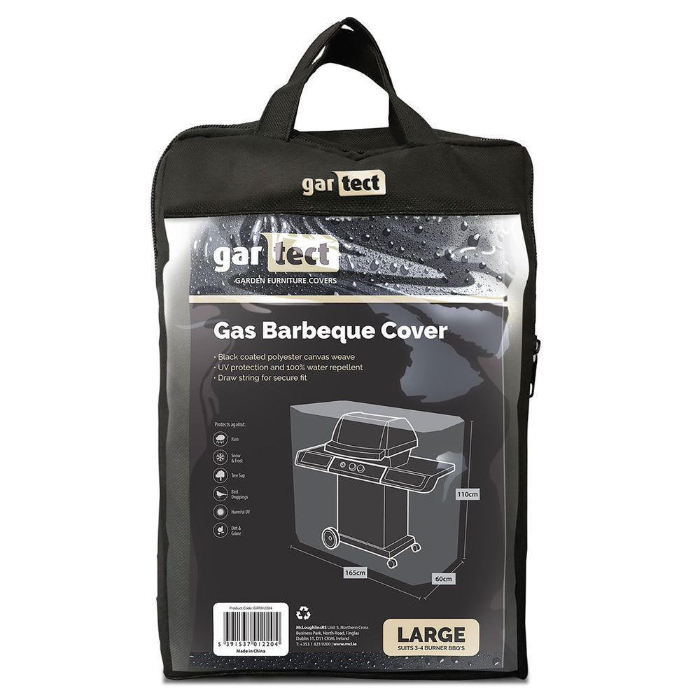 Gartect Classic BBQ  Cover - Large  | GAT012204