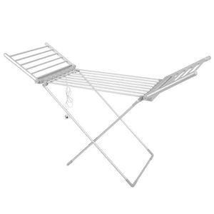 De Vielle 12 Metre Heated Electric Clothes Airer | Devev230