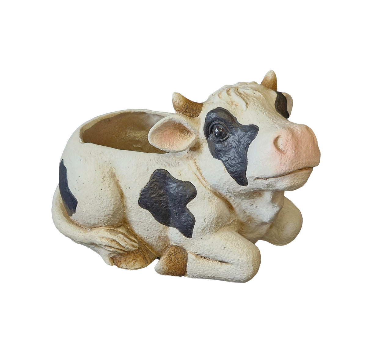 WGP Cow Garden Planter | G0428