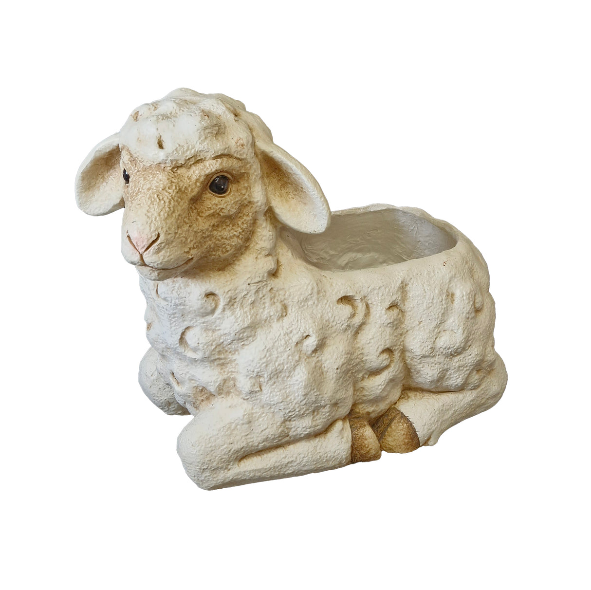 WGP Sheep Garden Planter | G0429