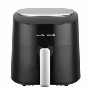 Morphy Richards 3.5 Litre Air Fryer - Silver and Black | 481001