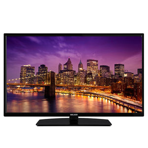 Walker 40" Smart Led TV 1080p - Black | WPS2K40231