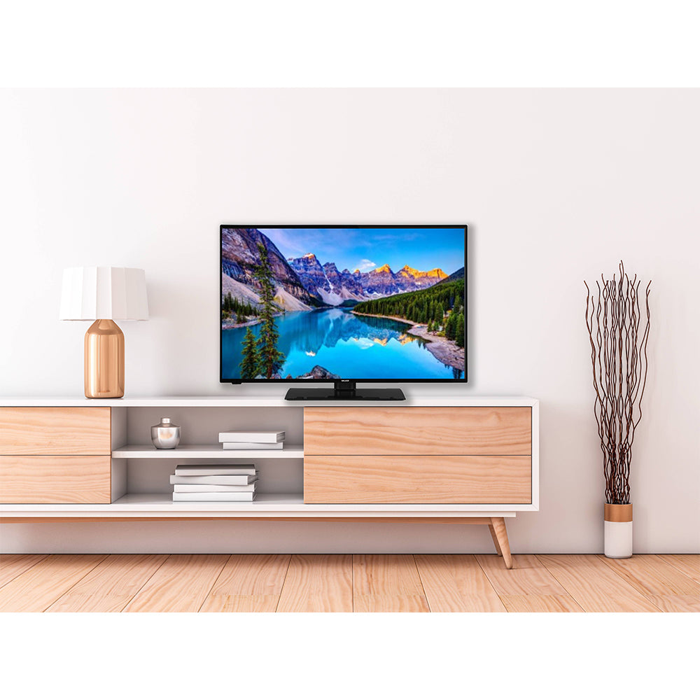 Walker 40" Smart Led TV 1080p - Black | WPS2K40231