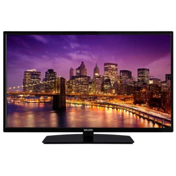 Walker 32" HD Ready LED TV with Satellite | WPT32231SAT