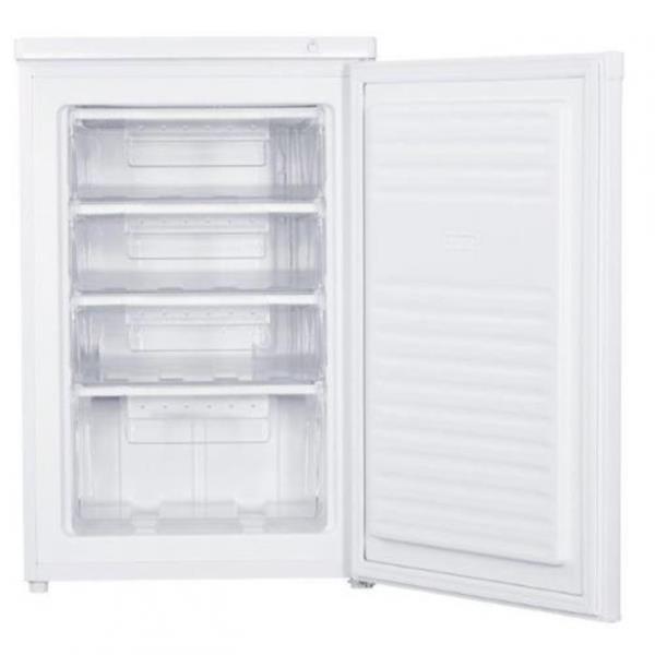 Belling 55cm Under Counter Freezer - White | BFZ95WH