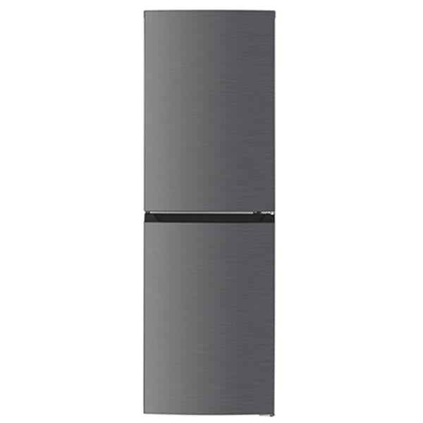 Belling 186cm 60/40 Fridge Freezer No Frost - Inox | BFF292IX