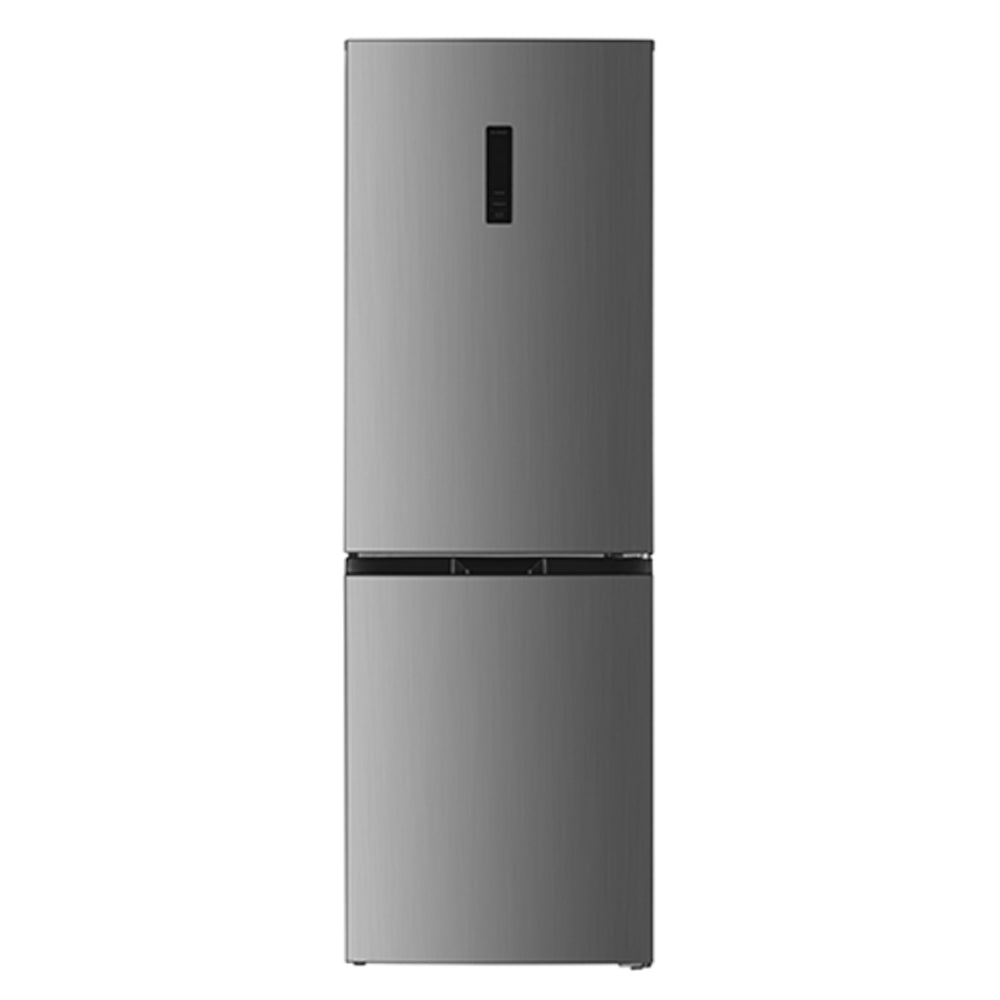 Belling 184cm 50/50 No Frost Fridge Freezer - Inox | BFF323IX