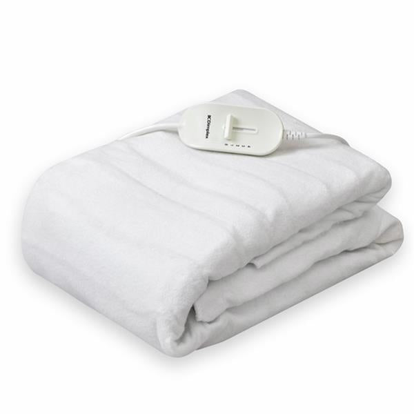 Dimplex Double - Washable Heated Underblanket Electric Blanket | DUB1002