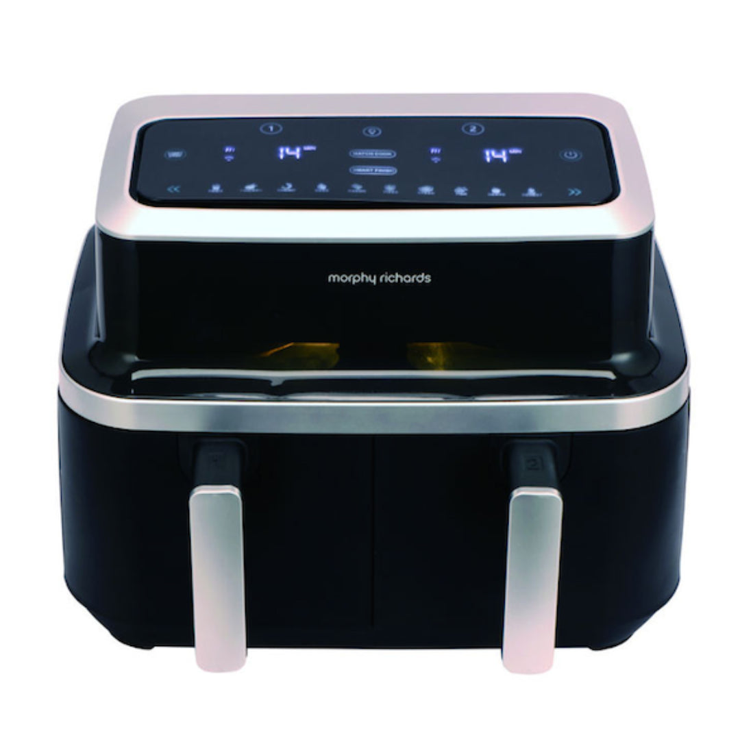 Morphy Richards 9 Litre Flex Drawer Air Fryer | 481004