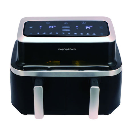 Morphy Richards 9 Litre Flex Drawer Air Fryer | 481004