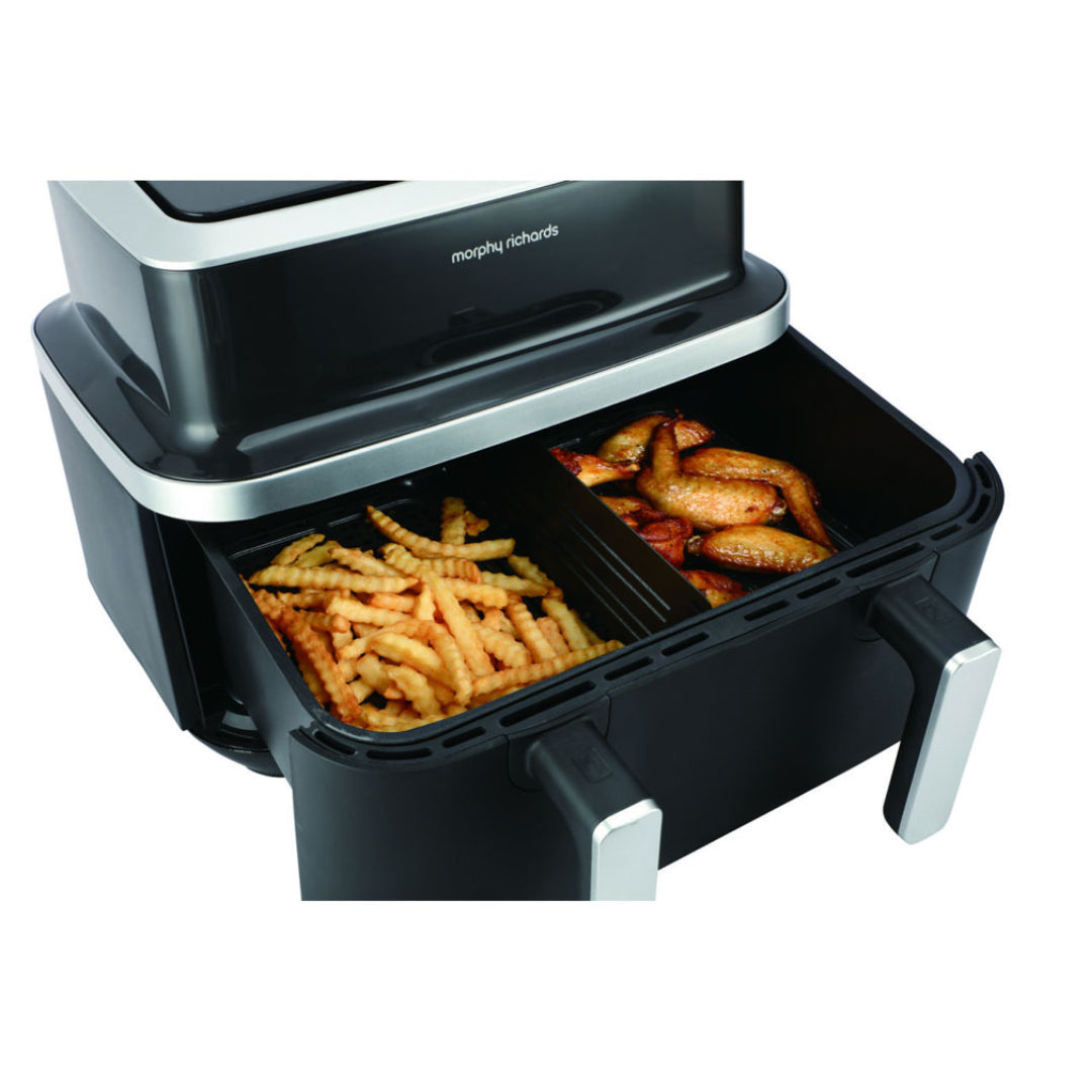 Morphy Richards 9 Litre Flex Drawer Air Fryer | 481004