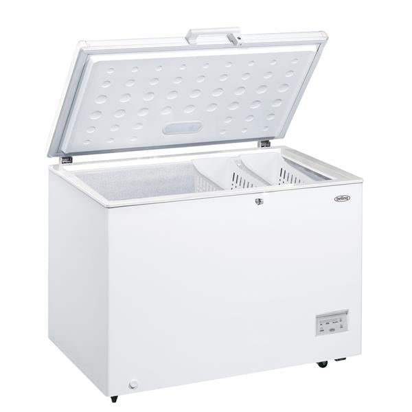 Belling Chest freezer 308 Litre - White | BCFE301