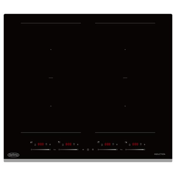 Belling 60cm Touch Control Induction Hob | BIHF60BK