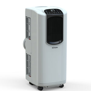 Dimplex 2.6kW Portable Air Conditioner with Dehumidifier | DPAC901