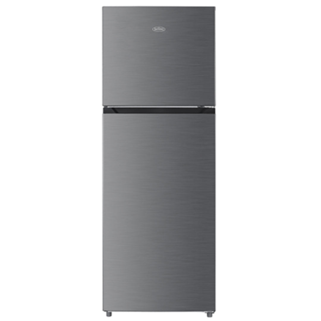 Belling 144cm 70/30 No Frost Fridge Freezer - Inox | BFF199IX