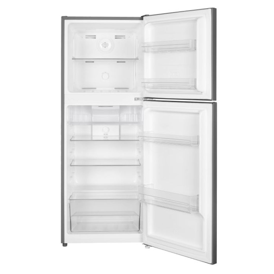 Belling 144cm 70/30 No Frost Fridge Freezer - Inox | BFF199IX