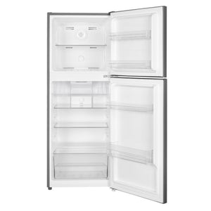 Belling 144cm 70/30 No Frost Fridge Freezer - Inox | BFF199IX