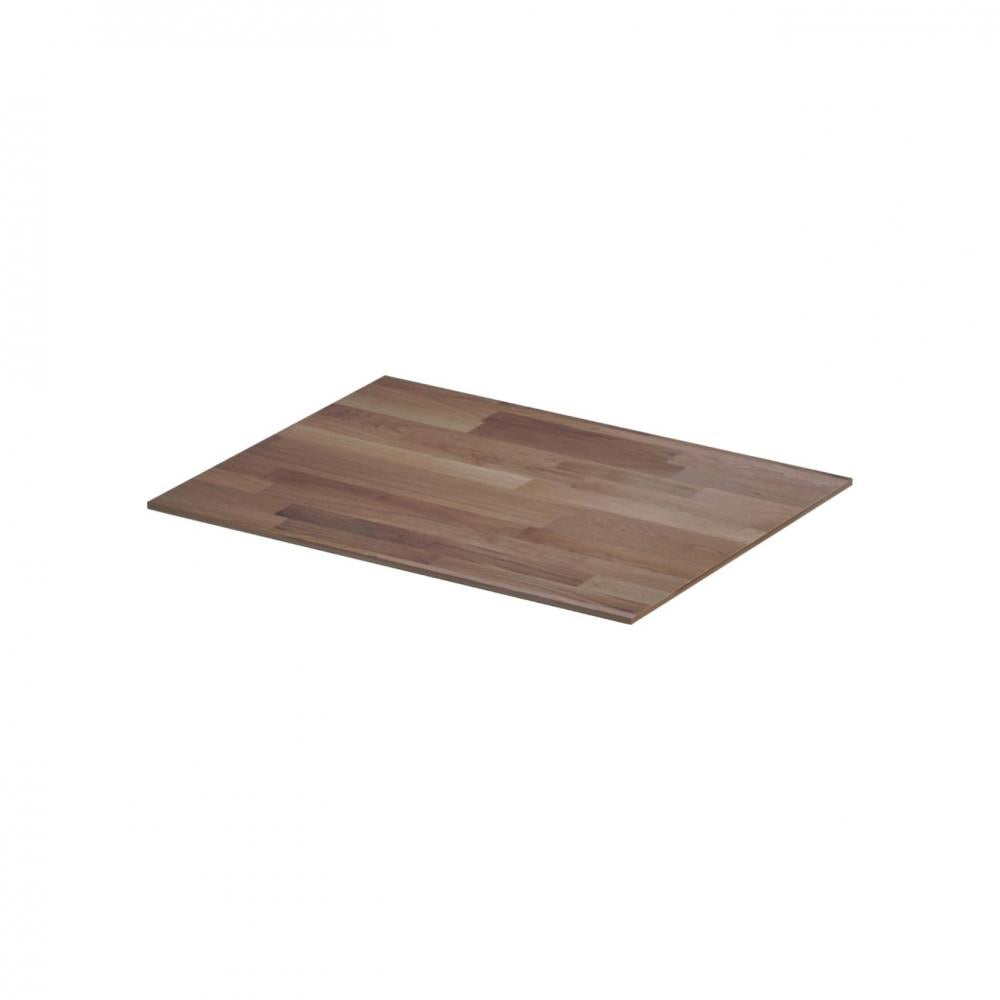 Armavit Bathroom Countertop Worktop 60cm - Natural Oak | 151645