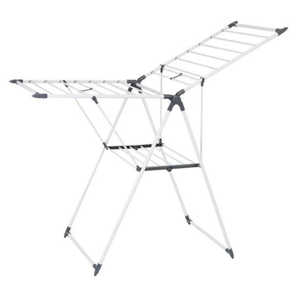 Laundrysure Premium Winged Clothes Airer