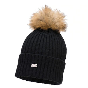 Portwest Beltra Beanie- Black | WP37BKR