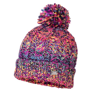 Portwest Doonbeg Beanie Hat - Rainbow | WP41RIR