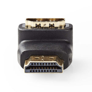 Nedis HDMI Right Angle 90 Degree Adapter | 282951