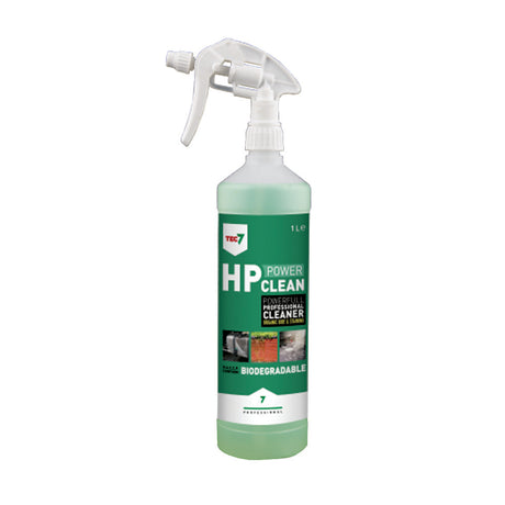 TEC7 HP CLEAN 1 LITRE | HP7492001